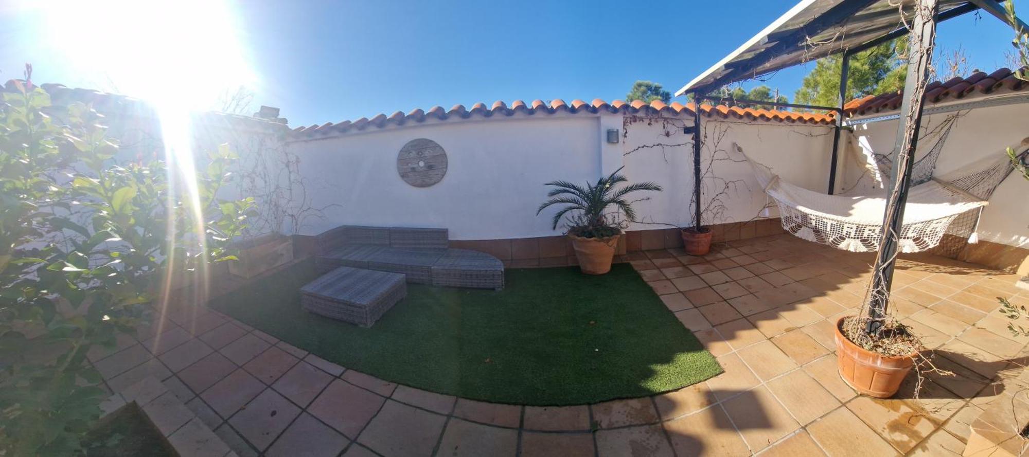 La Casa Del Patio Apartment Zafra Exterior photo