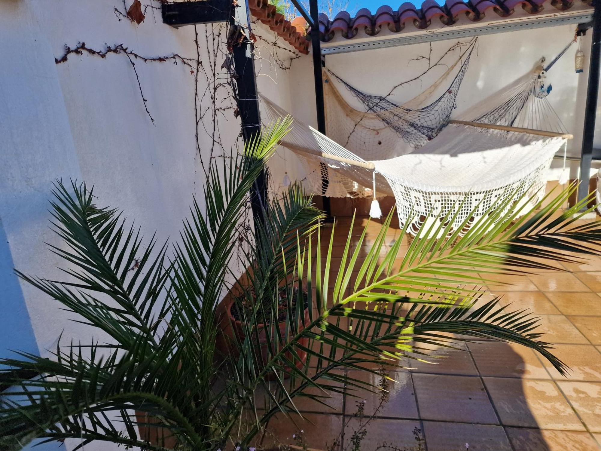 La Casa Del Patio Apartment Zafra Exterior photo